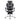 MUSSO X700 Ergonomic Chair with 7D Armrest Office Chair with Adjustable Back Height