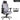 MUSSO Throne Series 460A Gaming Chair