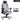 เก้าอี้เกมมิ่ง MUSSO รุ่น Throne Series 460A