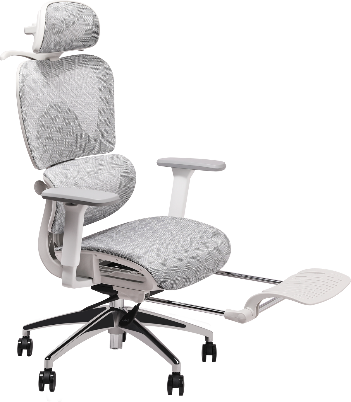 MUSSO E600 PRO Ergonomic Office Chair – mussoergo.com